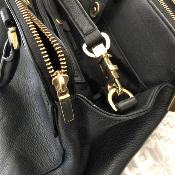 Tory Burch satchel - Picture 6 of 6